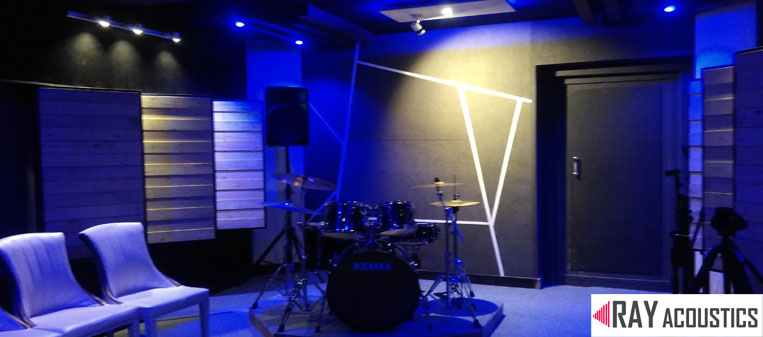 Best Acoustical Panels in Chennai: Top Solutions for Sound Control