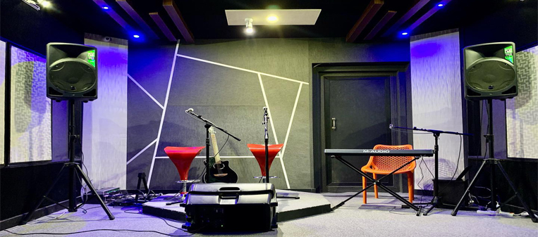 Acoustical Consultants in Chennai: Expert Sound Solutions for Every Space