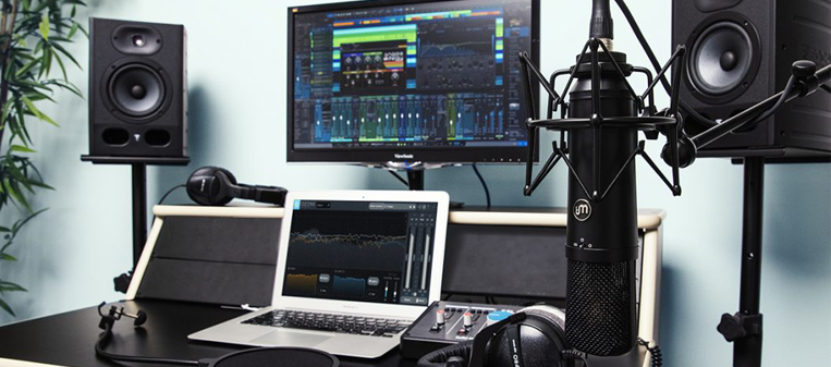 Acoustic Design Solutions for Modern Spaces