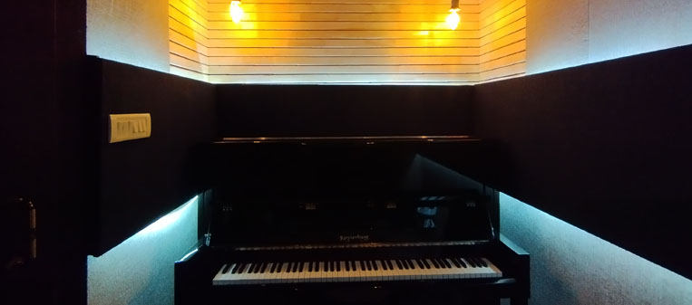 The Importance of Recording Studio Acoustics for Exceptional Sound Quality