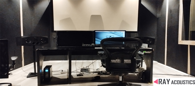Acoustic Designer in Cuddalore: Expert Sound Solutions