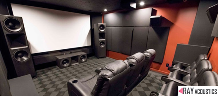 Professional Home Theater Installation Services in Chennai