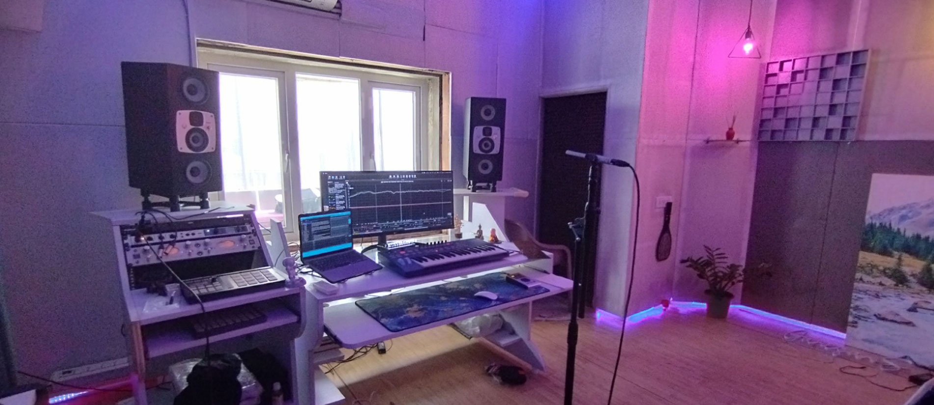 Choosing the Right Acoustic Consultant in Chennai