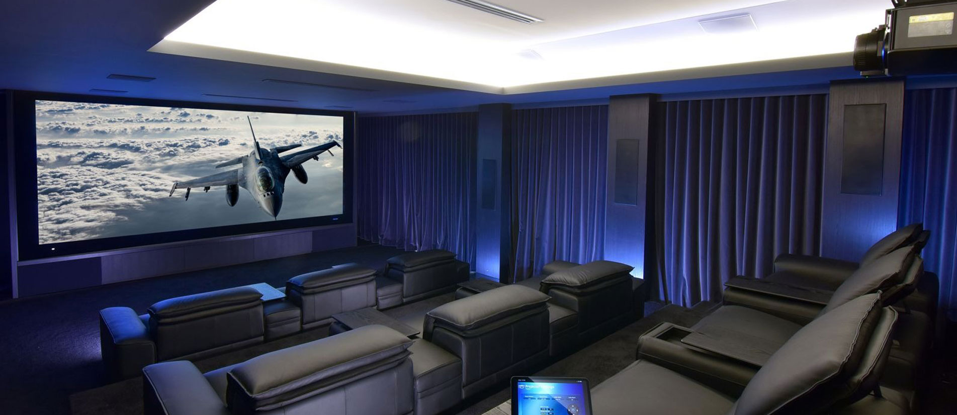 Cinema Theatre Acoustic Design Best Practices