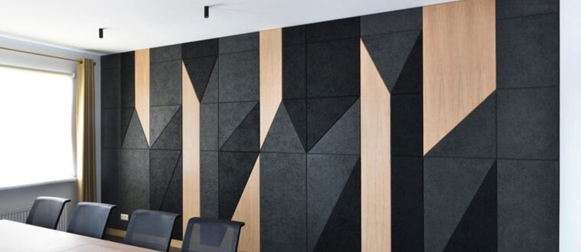 How Acoustic Panels Improve Sound Quality