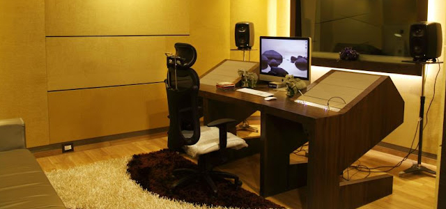 Experienced Acoustic Designers