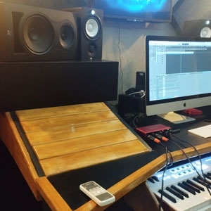 Experienced Acoustic Designers