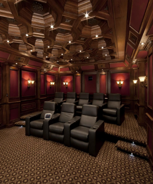 Acoustic Design Solutions for a Harmonious Environment
