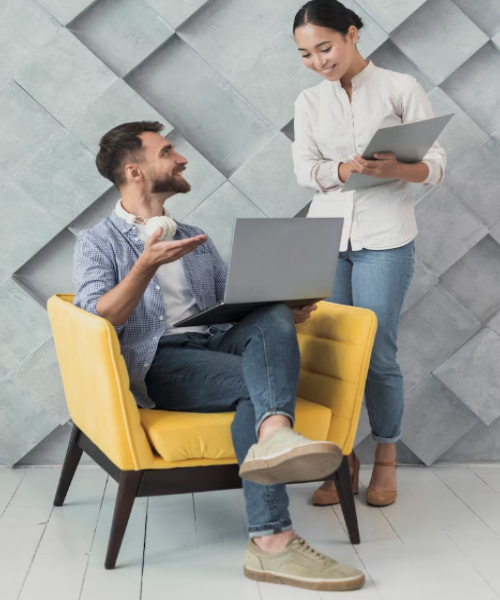 Comprehensive Acoustic Design Services