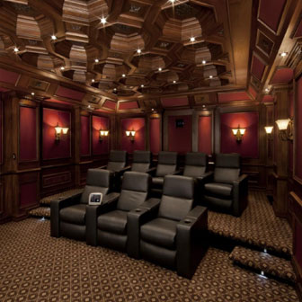 Expert Acoustic Design Services